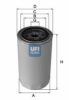 UFI 80.044.00 Hydraulic Filter, steering system